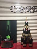 ゲリライベント❗️❗️ディザイア梅田