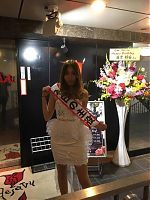 みゆちゃんバースデー❗️